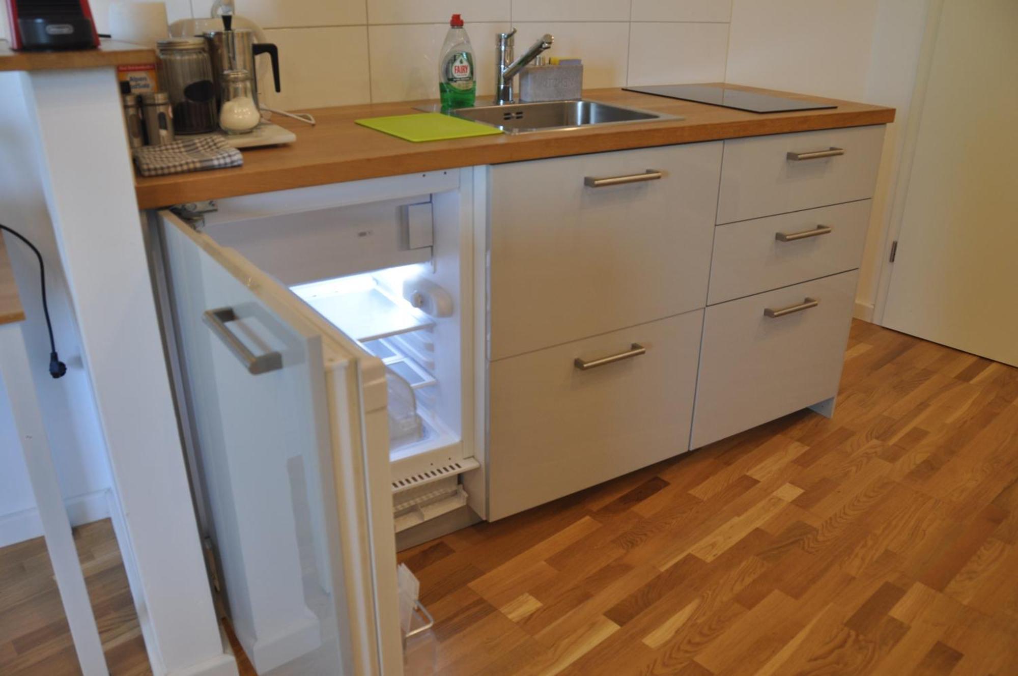 Appartamento 2-zimmer Mit Terrasse, Fernblick, Natur, Ruhig -