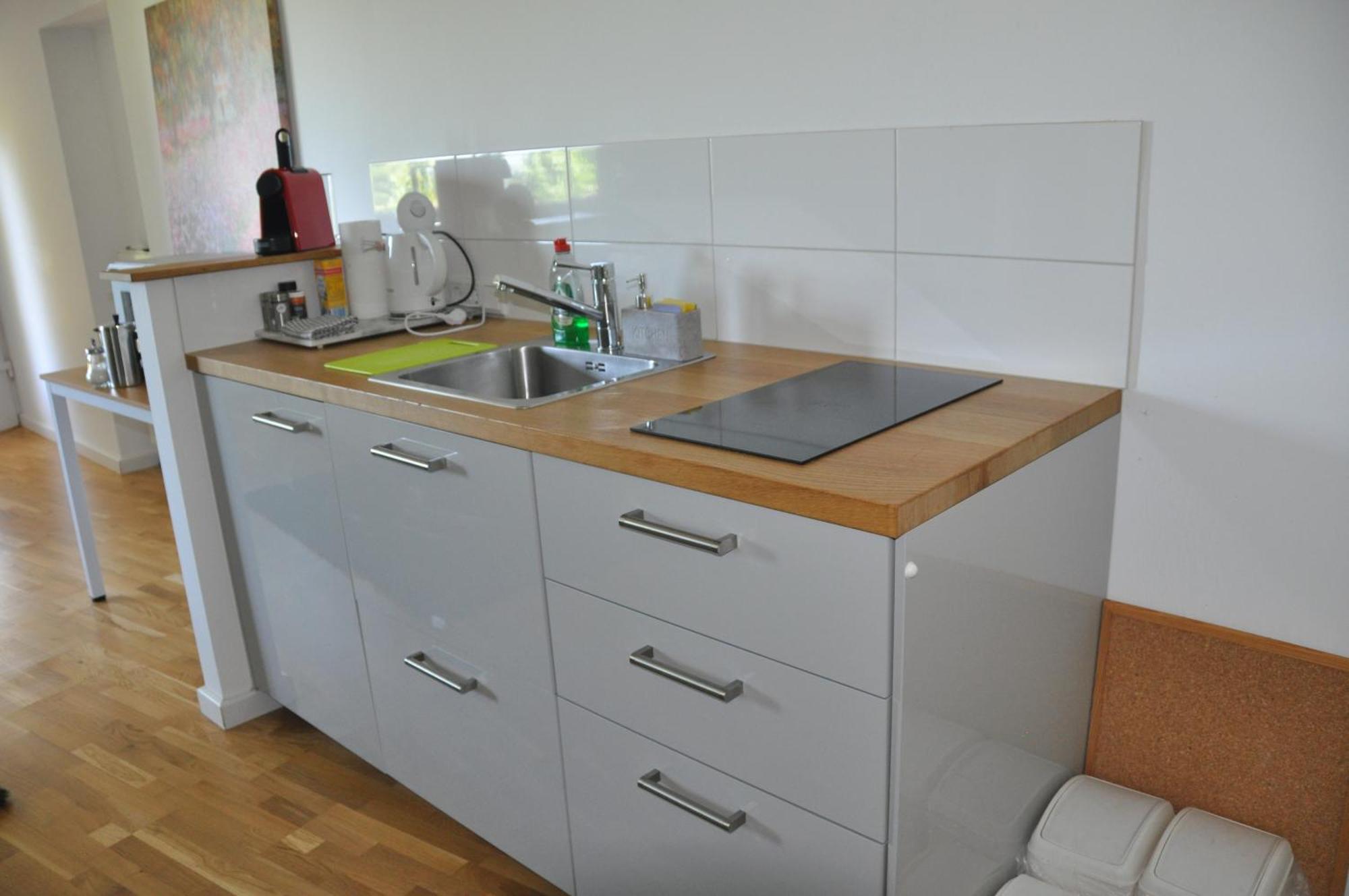 2-zimmer Mit Terrasse, Fernblick, Natur, Ruhig - Apartment *