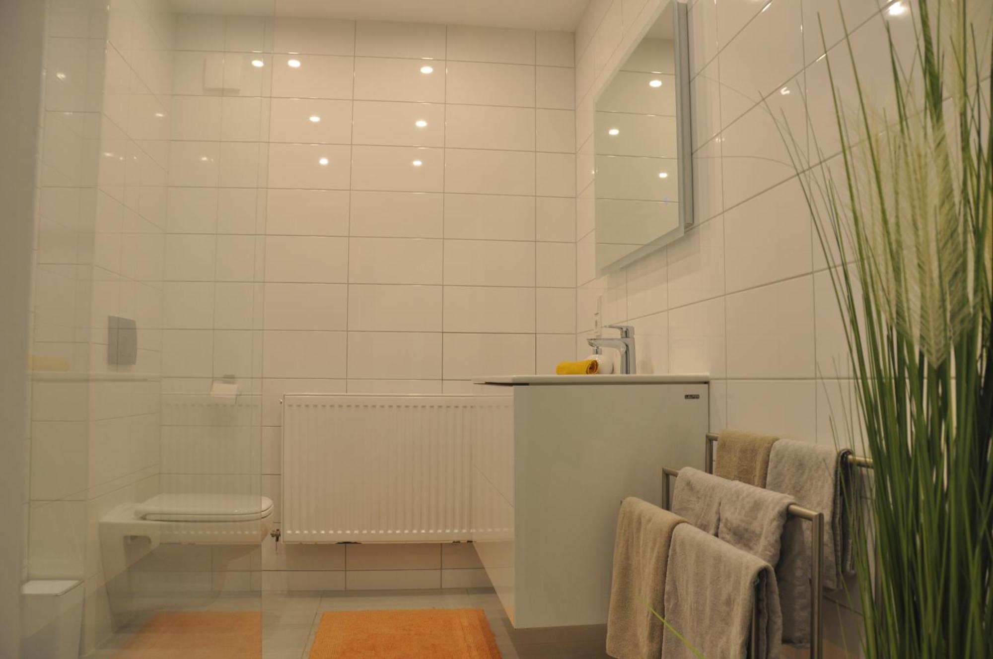 Appartamento 2-zimmer Mit Terrasse, Fernblick, Natur, Ruhig -