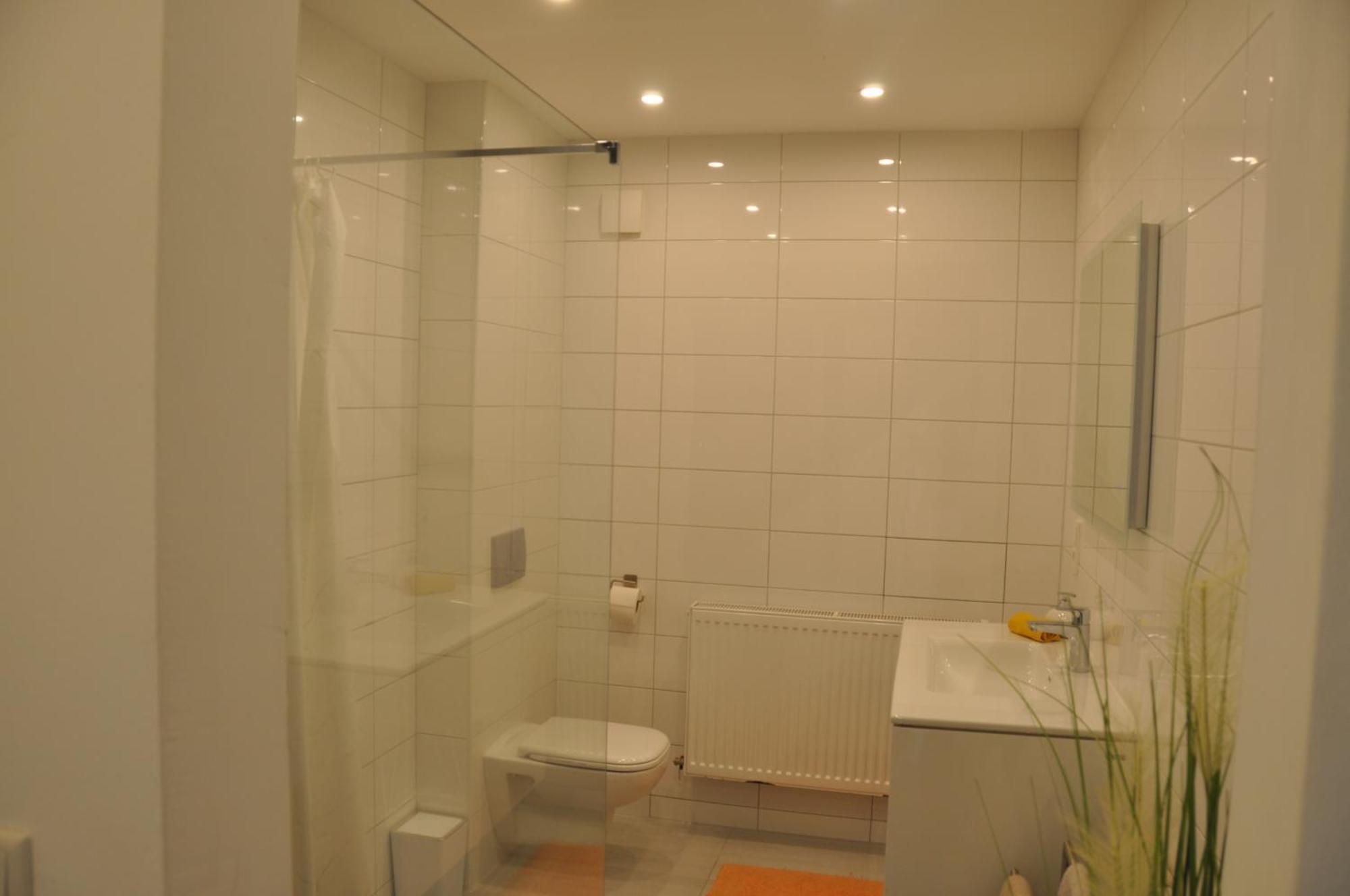 2-zimmer Mit Terrasse, Fernblick, Natur, Ruhig - Apartment